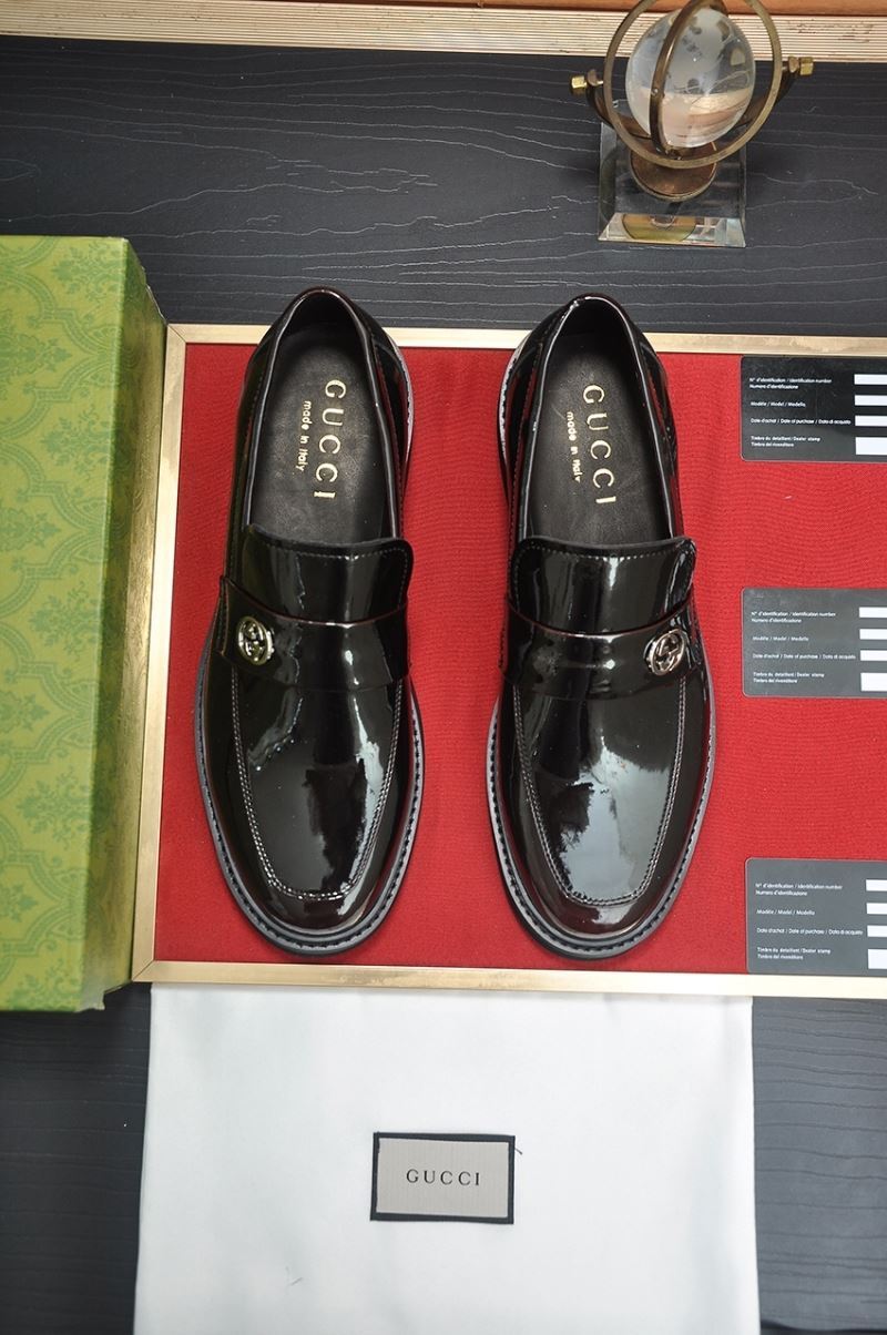 Gucci Business Shoes